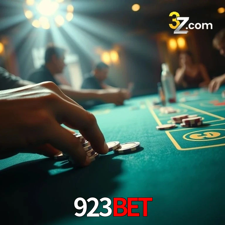 923bet lottery
