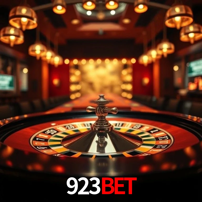 923bet Slot Mecânicas