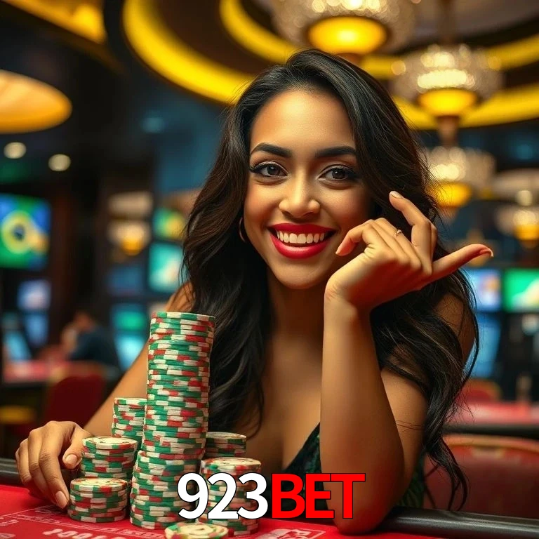 923bet game
