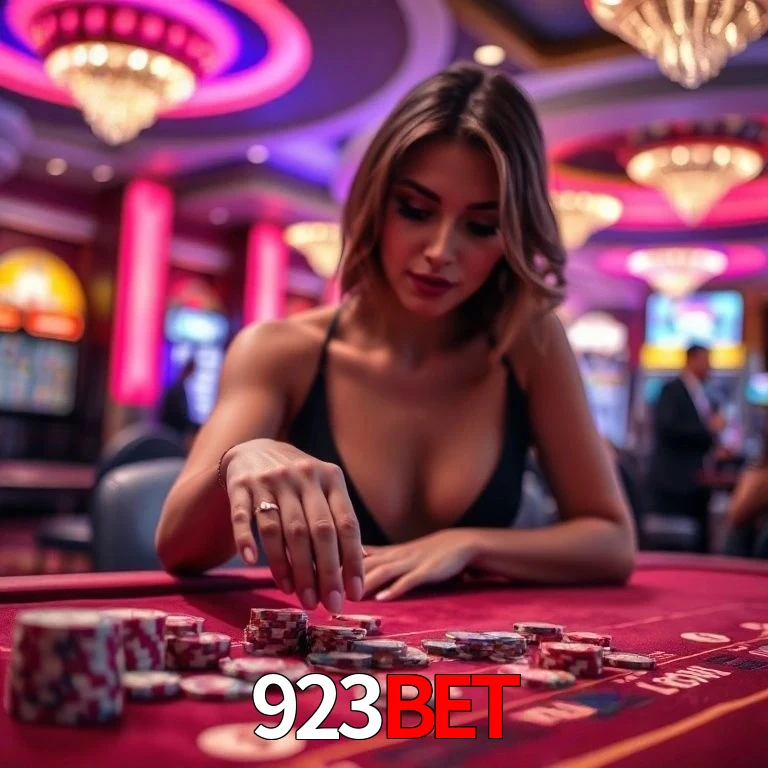 923bet Casino RNG