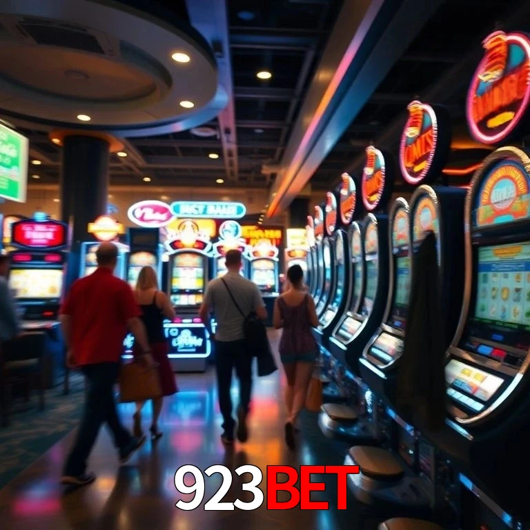 923bet Manager VIP