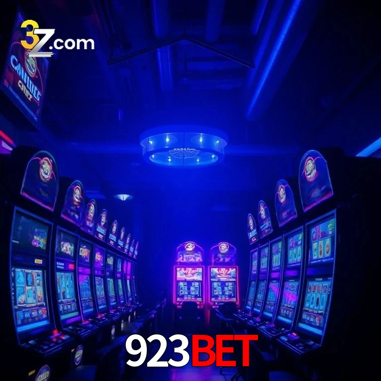 923bet App Security