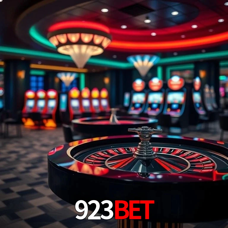923bet APK Segurança