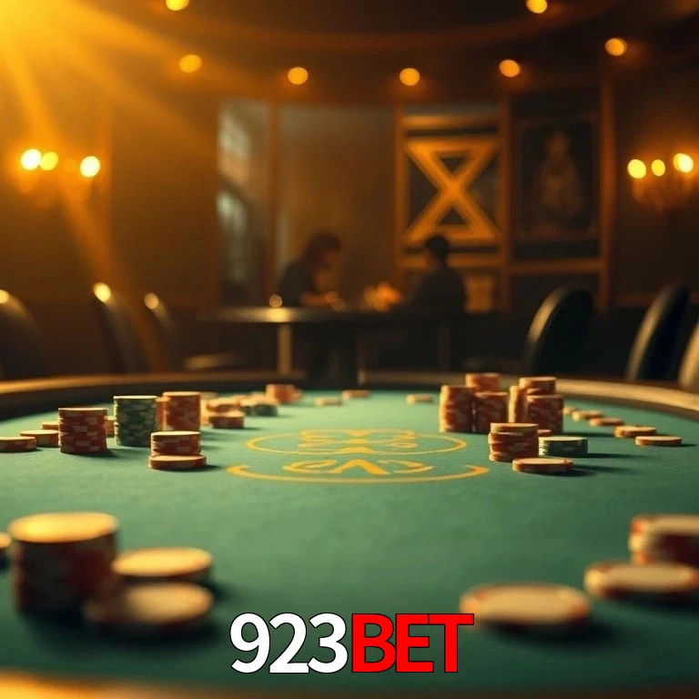 923bet platform