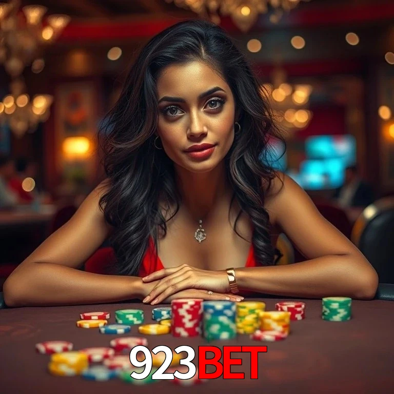 923bet telegram