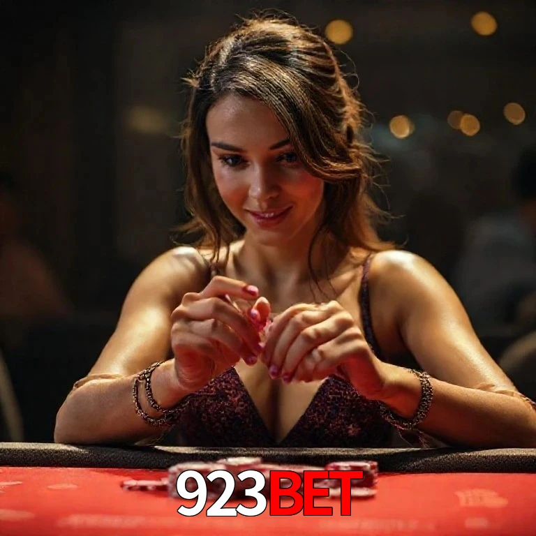 923bet Segurança